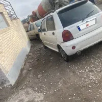 فروش ام‌وی ام ۱۱۰|خودرو سواری و وانت|اردبیل, |دیوار