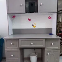 میز کامپیوتر ایستاده فروشی|میز تحریر و کامپیوتر|پاکدشت, شهرک امام رضا|دیوار