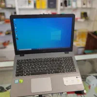 لپ تاپ ایسوس ASUS X542 Core i7 با 2 گرافیک