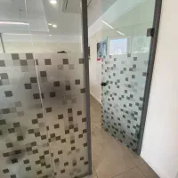 اجرای پارتیشن شیشه|مصالح و تجهیزات ساختمان|آمل, |دیوار