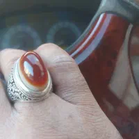 انگشتر  دستساز