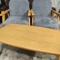 فروش مبل مینیمال میز جلو مبلی|مبلمان خانگی و میز عسلی|مشهد, امیریه|دیوار