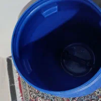 فروش فوری دبه ترشی|ظروف نگهدارنده، پلاستیکی، یکبارمصرف|فرخشهر, |دیوار