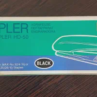 منگنه مکس اصل کاملا نو و آکبند|لوازم التحریر|تهران, شهرک گلها|دیوار