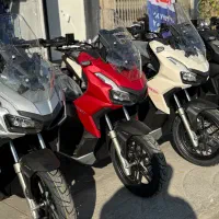 ADVتوسن فول اتاق اصلی|موتورسیکلت|اراک, |دیوار