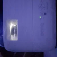 ویدئو پروژکتور بنکیو|تلویزیون و پروژکتور|مشهد, همت آباد|دیوار