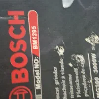 چرخ گوشت بوش