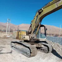 بیل میکانیکی|خودرو سنگین|تهران, تهرانپارس غربی|دیوار