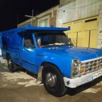 خدمات باربری نیسان|خدمات حمل و نقل|چادگان, |دیوار