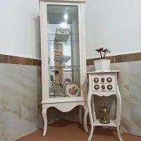 بوفه ۳طبقه سالم