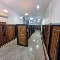 دنیا درب ضدسرقتa4|مصالح و تجهیزات ساختمان|قم, نیروگاه|دیوار