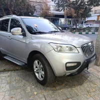 لیفان ،x60