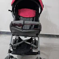 فروش کالسکه و کریر