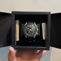 امگا سواچ اصلی ریجن اروپا ورژن مون *