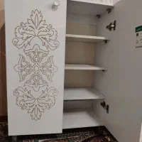 جاکفشی یا کنسول نو بزرگ جادار