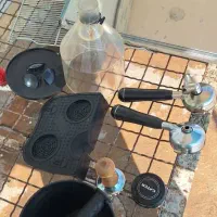 وسایل کافه در باغملک|کافیشاپ و رستوران|باغ ملک, |دیوار