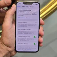 iPhone 13 pro 128 zaa|موبایل|رشت, پارک شهر|دیوار