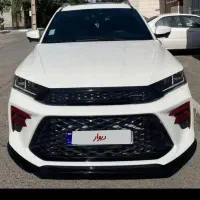 کی ام سی a5|خودرو سواری و وانت|تبریز, |دیوار