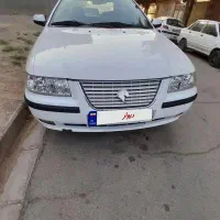 سمند lx بی رنگ مدل اخر ۱۳۹۹