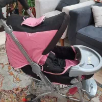 سیسمونی،  کالسکه