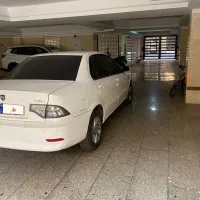 سورن پلاسEF7|خودرو سواری و وانت|تهران, جمال‌زاده|دیوار