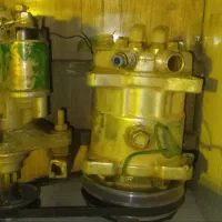 کمپرسور باد و استارت خاور|قطعات یدکی و لوازم جانبی|فریدونشهر, |دیوار