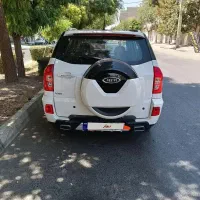 ام وی ام X33 s مدل 1397 اتومات|خودرو سواری و وانت|کرج, کوی فرهنگ|دیوار