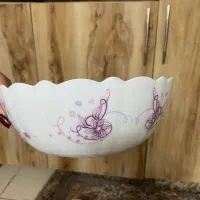 سرویس غذاخوری لاروس ایتالیا ۱۲نفره|ظروف سرو و پذیرایی|هشتگرد, شهرک دریا|دیوار