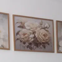 تابلو۳تیکه