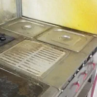 فر ساندویچی