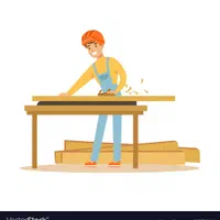 نجاری.سازه های چوبی