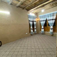 بومگردی تاج محل روستای کنگ (سوئیت)