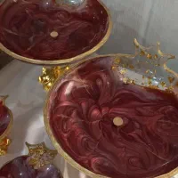 ظروف پذیرایی یلدایی