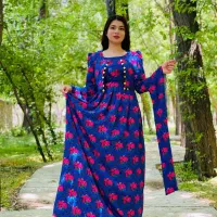 خیاطی و دیزاین لباس کردی