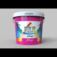 ساخت و ترکیب رنگ های ساختمانی نما و داخلی|مصالح و تجهیزات ساختمان|تهران, سلسبیل شمالی|دیوار