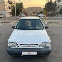 پراید ۱۳۱مدل ۹۶|خودرو سواری و وانت|تهران, بهارستان|دیوار