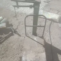 لوازم تراکتوروردیفکار کشت گستر وچراغ پراید و پیکان|قطعات یدکی و لوازم جانبی|الیگودرز, |دیوار