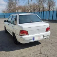 پراید ۱۳۲ مدل ۸۹|خودرو سواری و وانت|تهران, دستغیب|دیوار