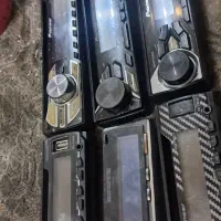 انواع پنل پایونیر