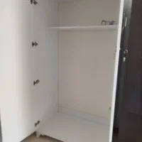 کمد ام دی اف|جاکفشی، کمد، دراور|پاکدشت, پاکدشت (مامازند)|دیوار