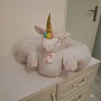 مبل کمکی کودک