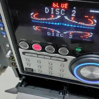 USB BLUETOOTH  کلگی .بدون باند و کنترل 8500وات|سیستم صوتی خانگی|تهران, امام زاده عبدالله|دیوار