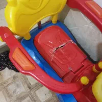 ماشین کودک|اسباببازی|کرمانشاه, |دیوار