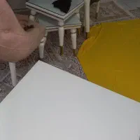 جلو مبلی ۳تیکه همراه با شیشه ی روش|مبلمان خانگی و میز عسلی|تهران, اوقاف|دیوار