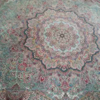 فرش 6 متری نو