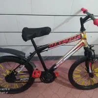 دوچرخه سایز 20 و سایز 16|دوچرخه، اسکیت، اسکوتر|اهواز, پادادشهر|دیوار