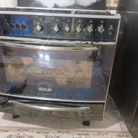گاز فر دار
