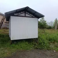 کانکس دست ساز|مصالح و تجهیزات ساختمان|چابکسر, |دیوار