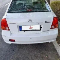 ورنا اتومات ۸۹ سالم و تمیز