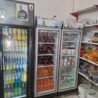 فروش لوازم سوپرمارکت|فروشگاه و مغازه|گرگان, |دیوار